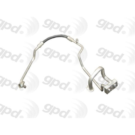 Gpd System Service Kit 9422515